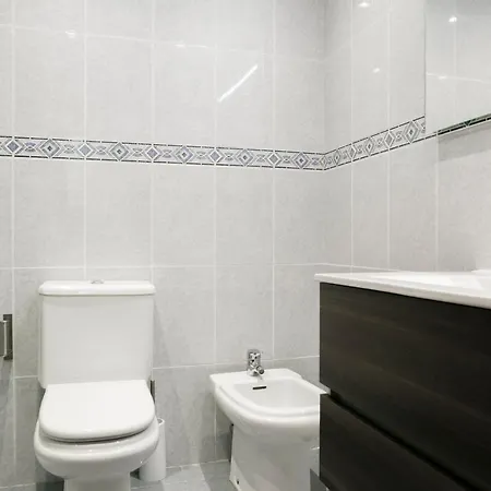 Appartement Velazquez *