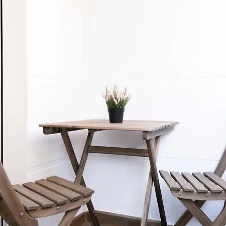 Velazquez Appartement *