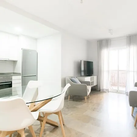 Velazquez Appartement