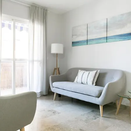 Apartamento Velázquez