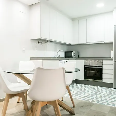 Apartamento Velázquez Málaga