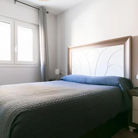 Apartamento Velázquez Málaga