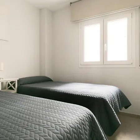 Apartamento Velázquez *
