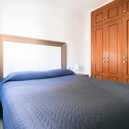 Apartamento Velázquez