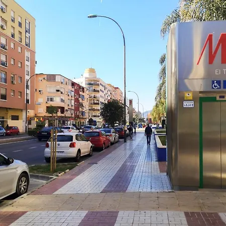 Velázquez Apartamento *